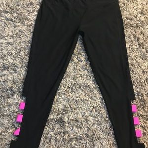 XL leggings